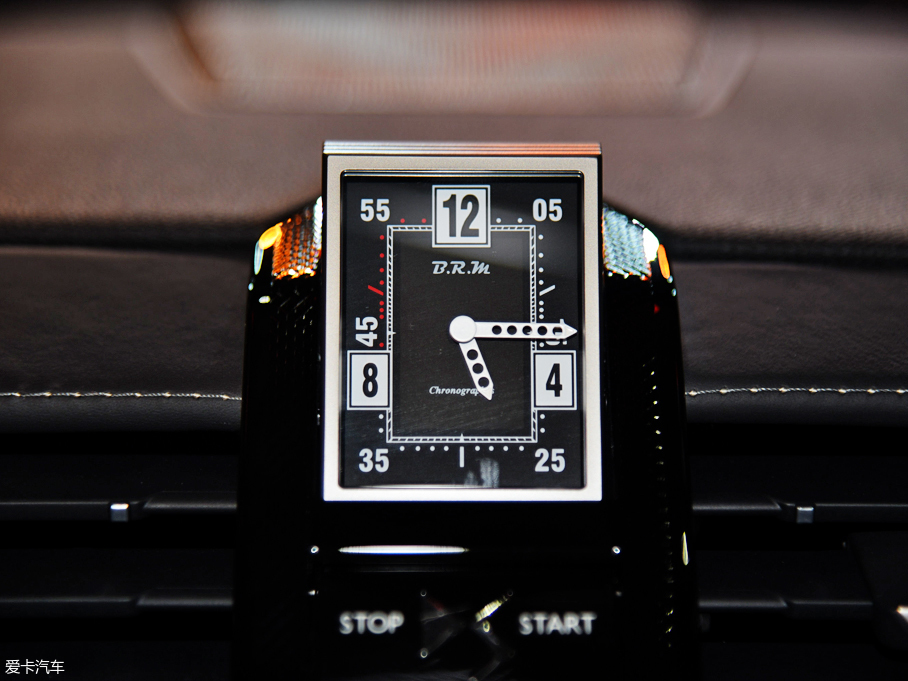 2017廣州車展；靜評；實拍；DS；DS 7