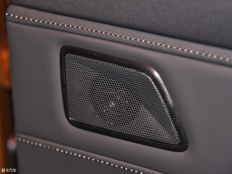 2017廣州車展；靜評；實拍；DS；DS 7