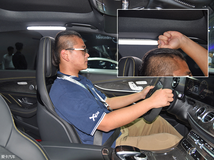 2017廣州車展；靜評；實拍；DS；DS 7