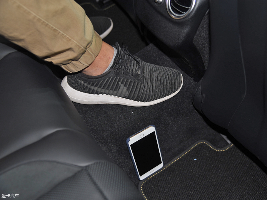 2017廣州車展；靜評；實拍；DS；DS 7