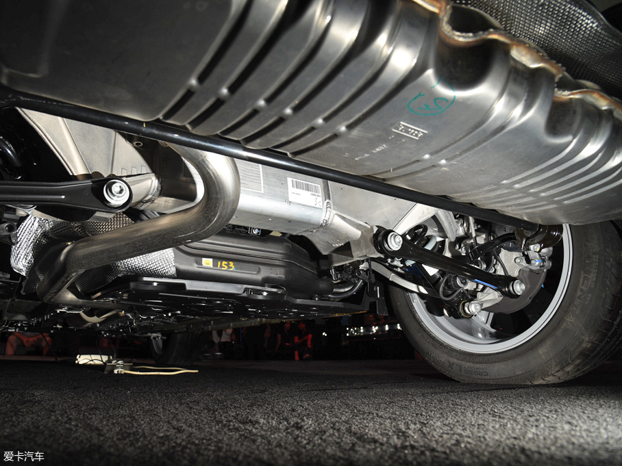 2017廣州車展；靜評；實拍；DS；DS 7