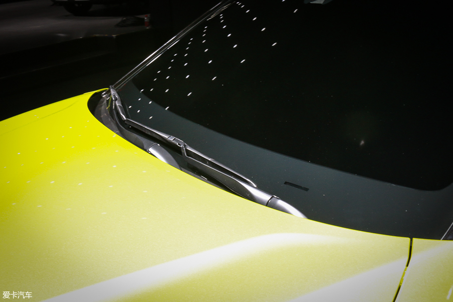 2017廣州車展；靜評；實拍；北京現代；ENCINO