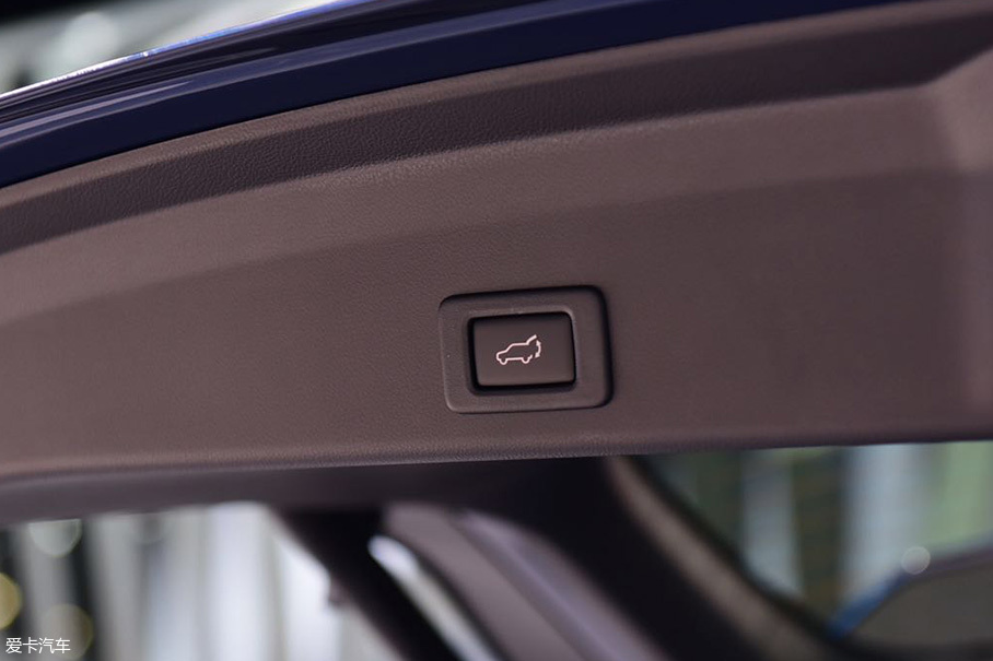 2017洛杉磯車展；靜評；實拍；斯巴魯；Ascent