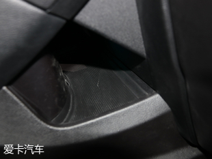 2018北美車展；靜評(píng)；靜態(tài)評(píng)測；實(shí)拍；福特；銳界