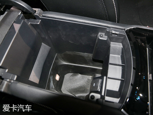 2018北美車展；靜評(píng)；靜態(tài)評(píng)測；實(shí)拍；福特；銳界