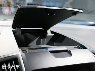 2018北美車展；靜評(píng)；靜態(tài)評(píng)測；實(shí)拍；福特；銳界