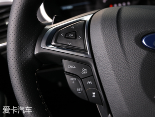 2018北美車展；靜評；靜態評測；實拍；福特；銳界