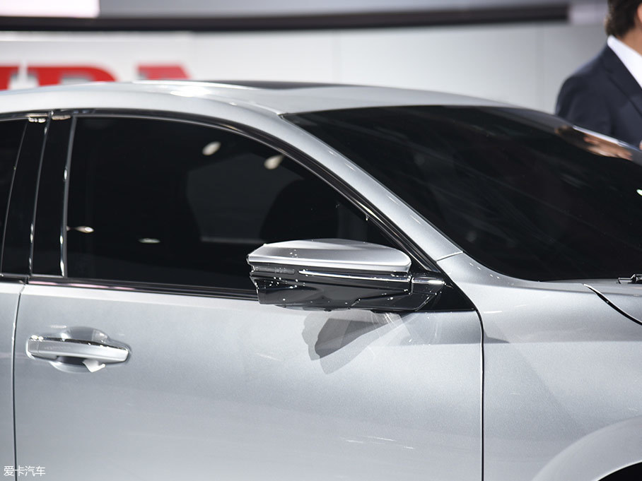 2018北美車展；靜評(píng)；靜態(tài)評(píng)測(cè)；實(shí)拍