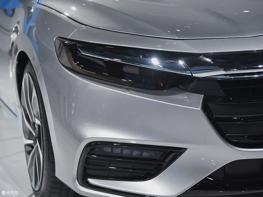 2018北美車展；靜評(píng)；靜態(tài)評(píng)測(cè)；實(shí)拍