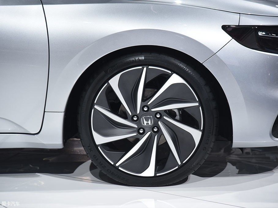 2018北美車展；靜評(píng)；靜態(tài)評(píng)測(cè)；實(shí)拍