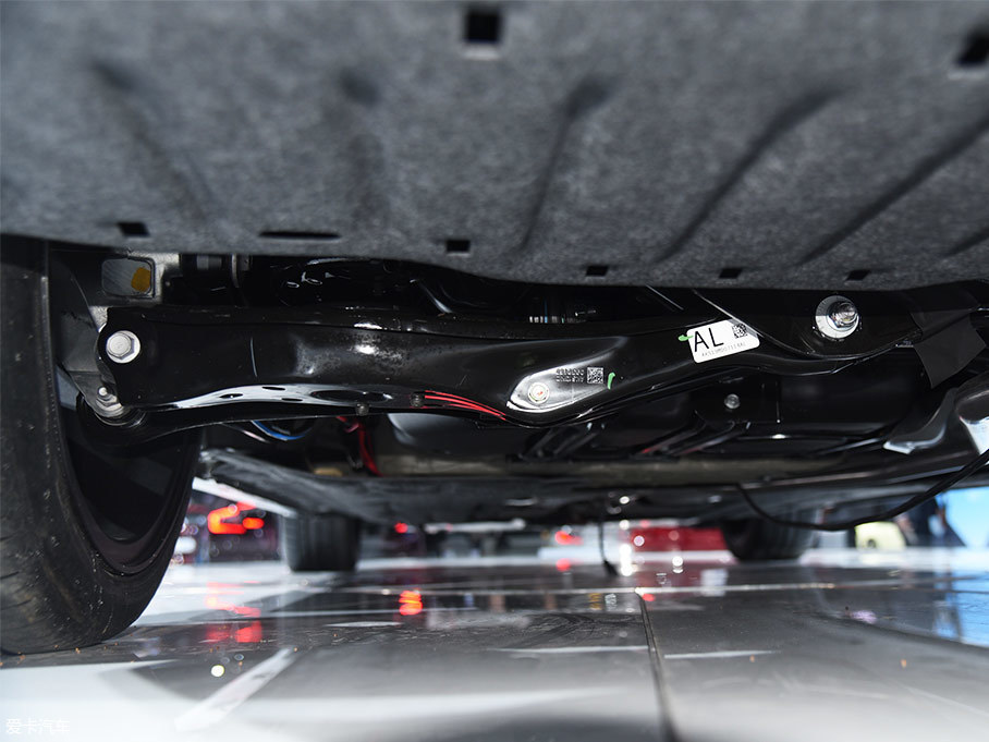 2018北美車展；靜評(píng)；靜態(tài)評(píng)測(cè)；實(shí)拍