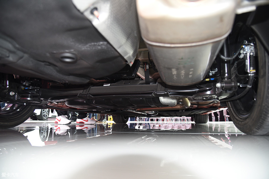 東風悅達起亞2018款福瑞迪