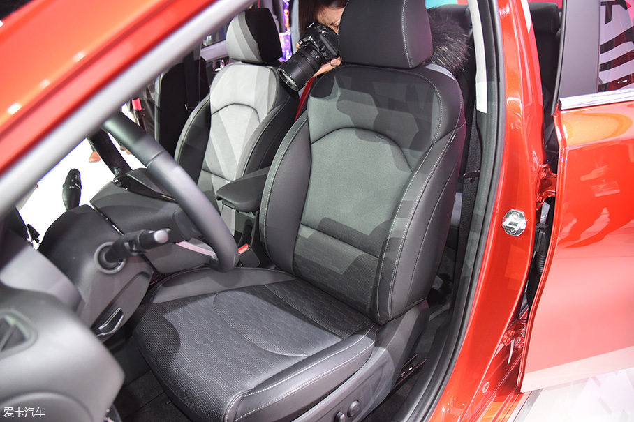 東風悅達起亞2018款福瑞迪