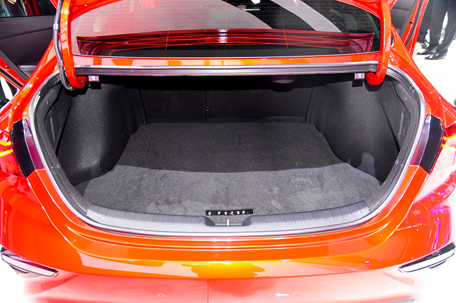 東風悅達起亞2018款福瑞迪