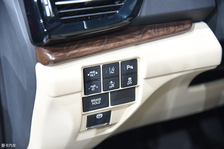 2018北美車展；靜評；靜態評測、實拍謳歌RDX