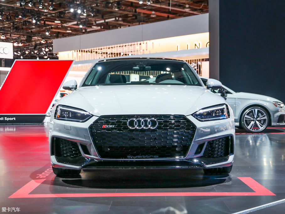 2018北美車展；2018北美車展-靜態(tài)評測；靜態(tài)評測；實