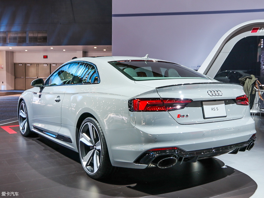 2018北美車展；2018北美車展-靜態評測；靜態評測；實