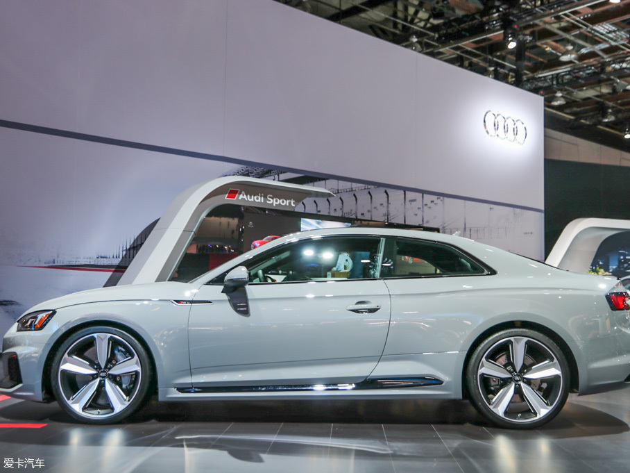 2018北美車展；2018北美車展-靜態評測；靜態評測；實