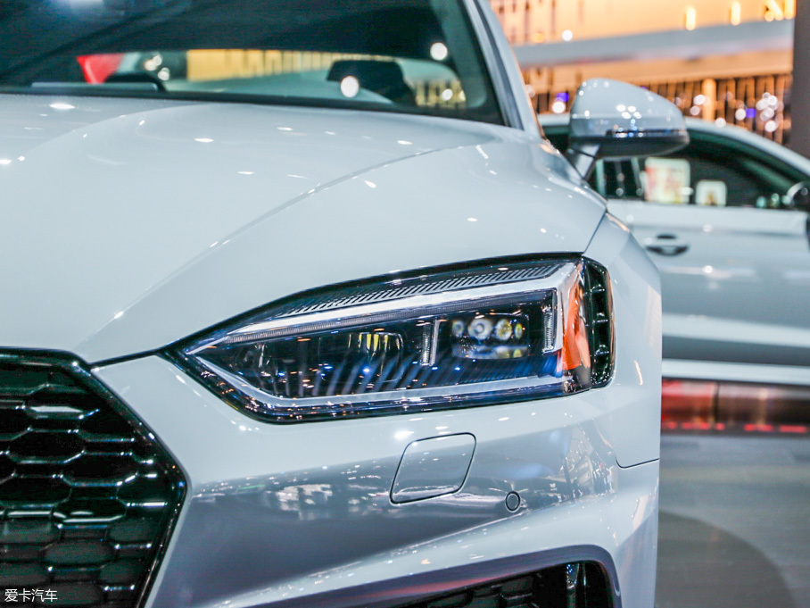 2018北美車展；2018北美車展-靜態(tài)評測；靜態(tài)評測；實