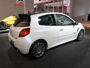 2009ZClio w^