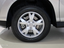 比亞迪汽車 2011款比亞迪S6