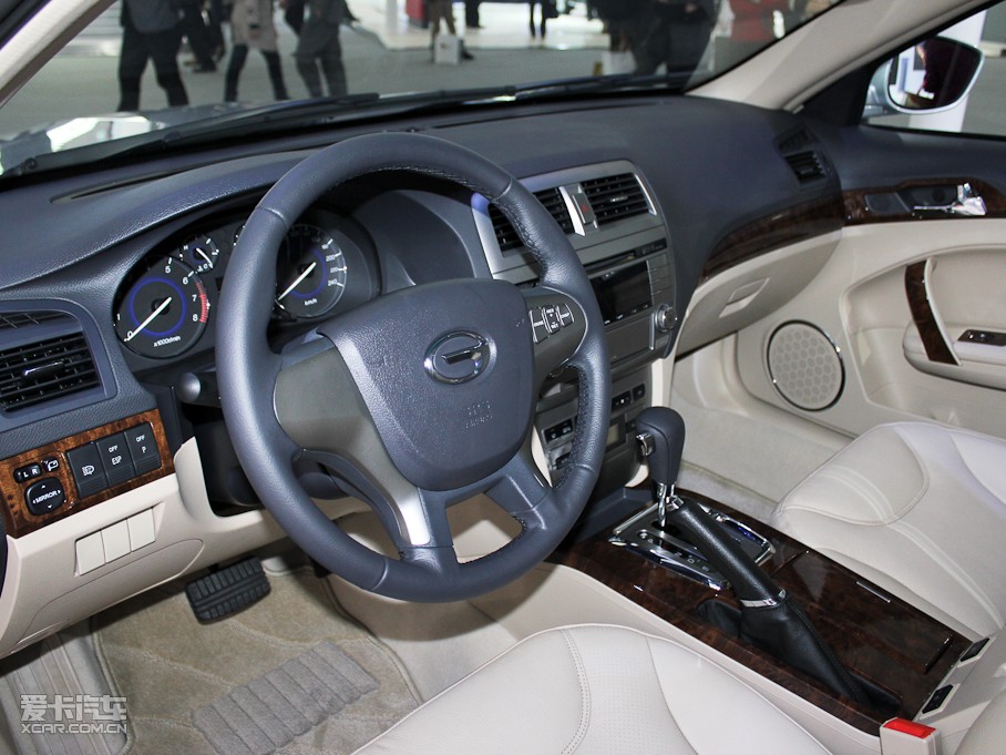 2011�����GA5 