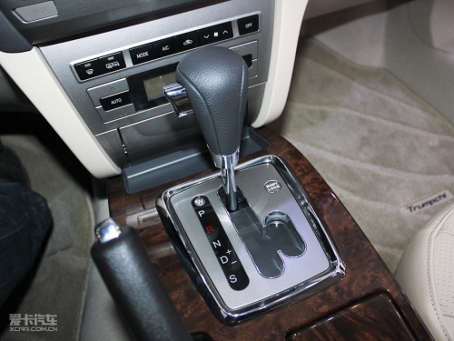 廣汽乘用車 2011款傳祺