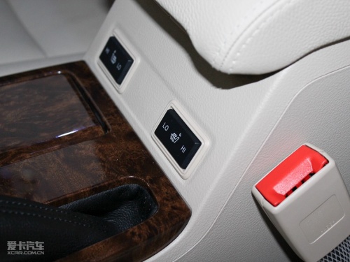 廣汽乘用車 2011款傳祺