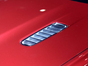 2009款V12 Vantage 细节外观