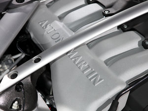 2009款V12 Vantage 其它