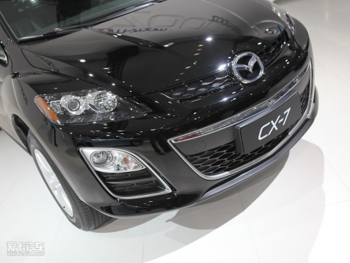 Դ 2011ԴCX-7