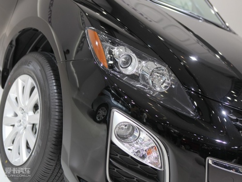 Դ 2011ԴCX-7