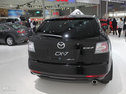 Դ 2011ԴCX-7