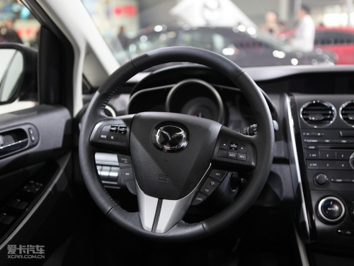 Դ 2011ԴCX-7