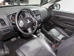 三菱 2010款ASX勁炫