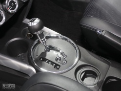 三菱 2010款ASX勁炫