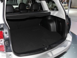 斯巴魯 2011款森林人