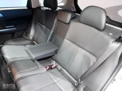 斯巴魯 2011款森林人