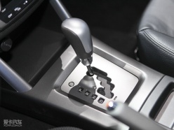 斯巴魯 2011款森林人