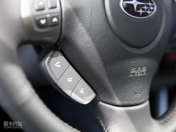 斯巴魯 2011款森林人