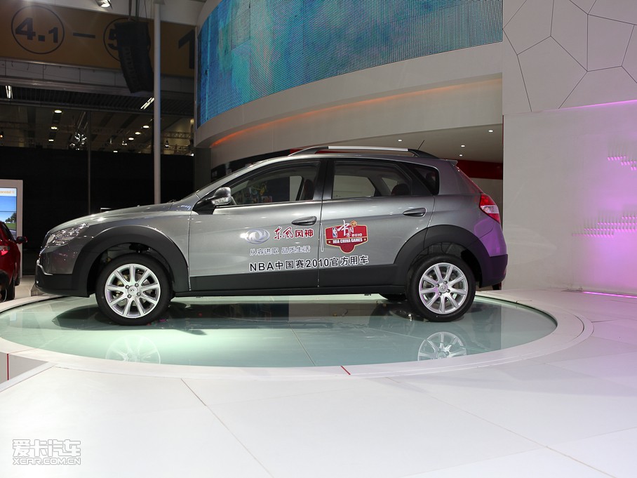 2011���L��CROSS 1.6L �Ԅ����ݰ�