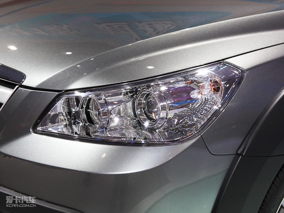 2011LCROSS 1.6L Ԅݰ