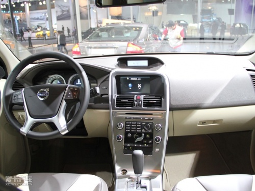 ֶ 2011ֶXC60