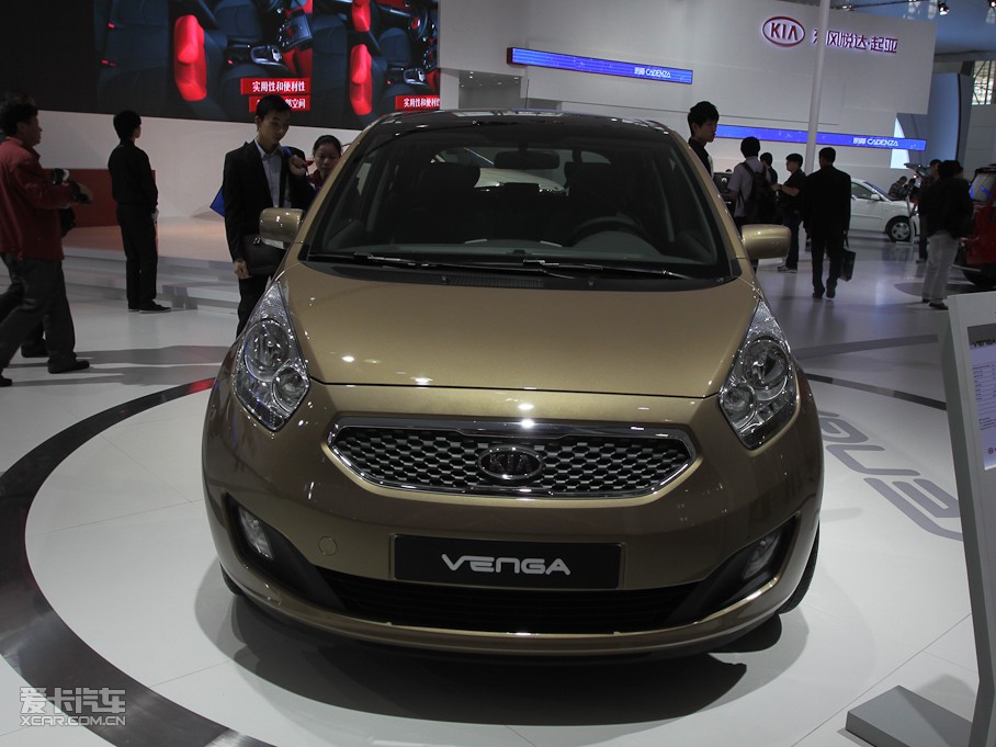2011venga 