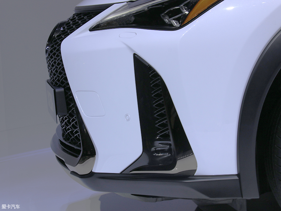 2018日內瓦車展；靜評；靜態評測；雷克薩斯；雷克薩斯