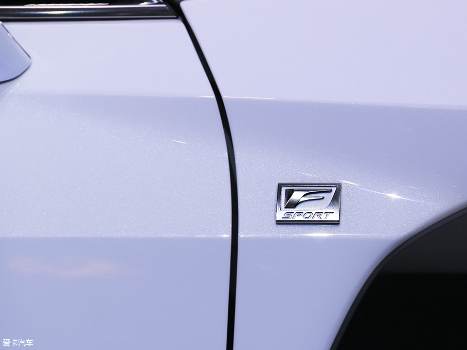 2018日內瓦車展；靜評；靜態評測；雷克薩斯；雷克薩斯