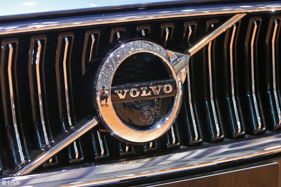 沃爾沃(進口)2018款沃爾沃V60