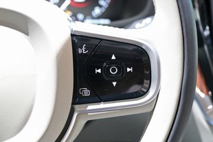 沃爾沃(進口)2018款沃爾沃V60