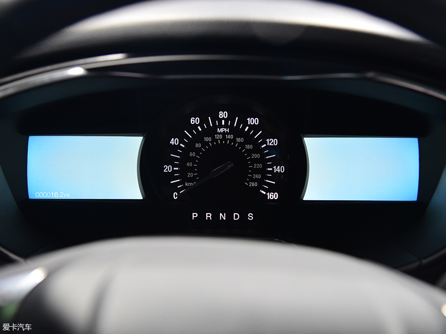 新款蒙迪歐靜評