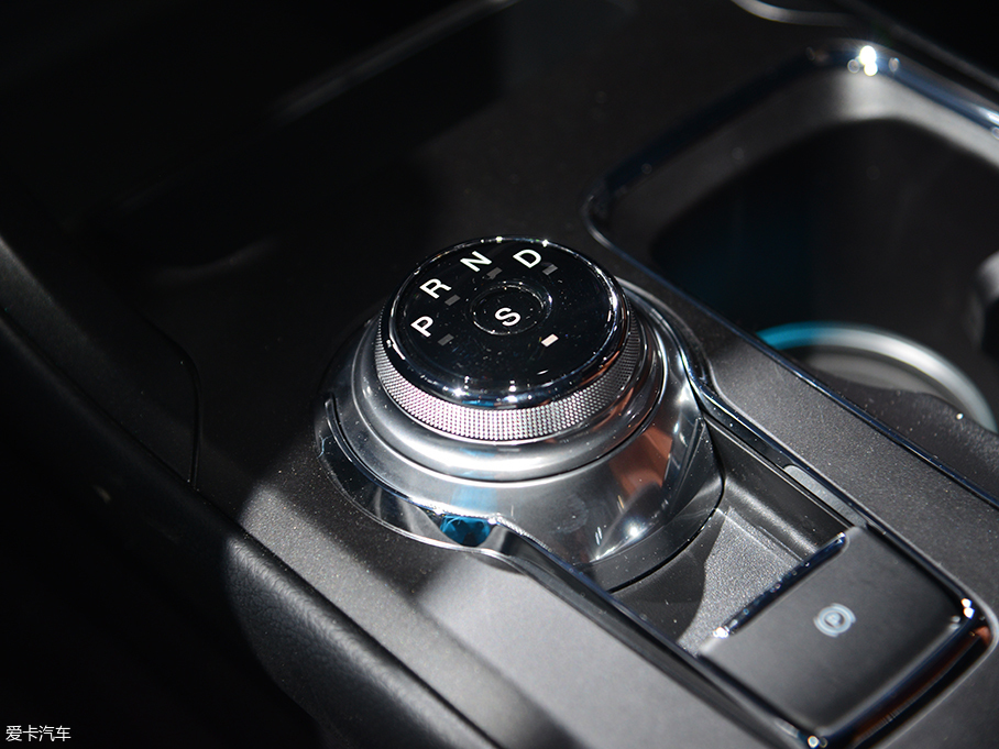 新款蒙迪歐靜評